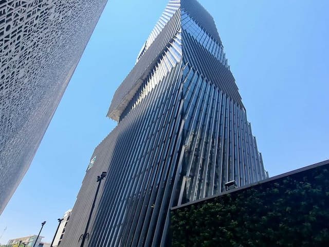 Oficinas
